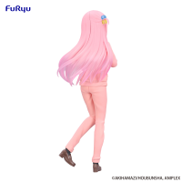BOCCHI THE ROCK!　Trio-Try-iT Figure -Hitori Gotoh- 6