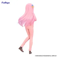 FuRyu BOCCHI THE ROCK!　Trio-Try-iT Figure -Hitori Gotoh- - Bocchi the Rock! - photo 6