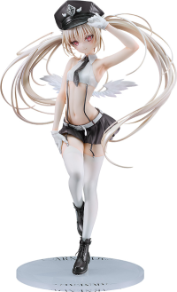 Angel Police Elle 2