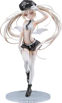 GOOD SMILE COMPANY Angel Police Elle - Carneades - photo 2