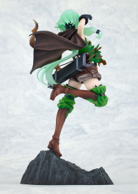 High Elf Archer 10