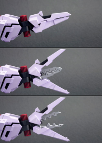 EZ-049 BERSERK FÜHRER Repackage Ver. 19