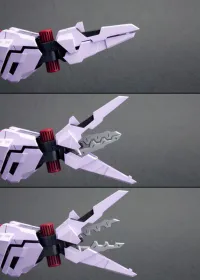 KOTOBUKIYA EZ-049 BERSERK FÜHRER Repackage Ver. - ZOIDS - photo 19