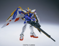 MG XXXG-01W Wing Gundam Ver. Ka 2