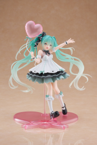 Hatsune Miku AMP+ Figure - HATSUNE MIKU Birthday 2025 (Party Ver.) 12