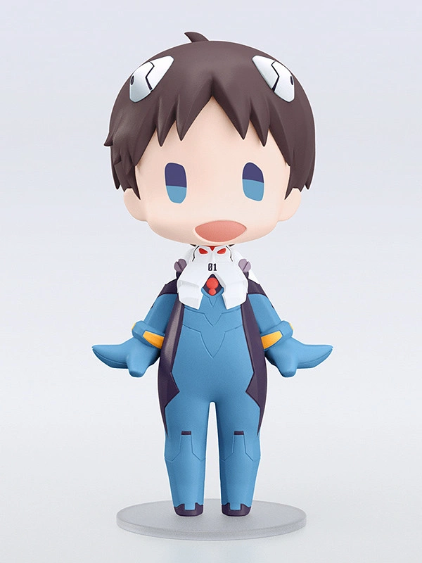 [GoodSmile] HELLO! GOOD SMILE Shinji Ikari