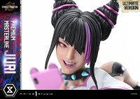 Premium Masterline Street Fighter 6 Juri Ultimate Version 50
