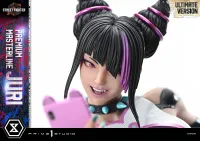 Prime 1 Studio Premium Masterline Street Fighter 6 Juri Ultimate Version - Street Fighter - photo 50