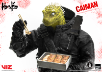 Dorohedoro - 1/6 Caiman 9