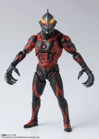 TAMASHII NATIONS Ultraman Belial "Ultraman", Bandai Spirits S.H.Figuarts - Ultraman - photo 2