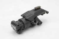 WEAPON UNIT27 IMPACT KNUCKLE 8