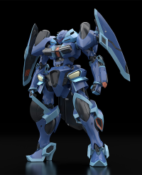 MODEROID Toybox 9