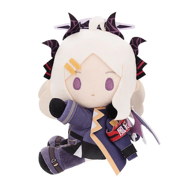 GoodSmile Moment Blue Archive Hugging Doll (HINA) - Blue Archive