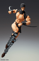 Chozokado Kars 4