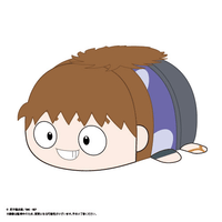 Nintama Rantarō POTE KORO MASCOT 6 5