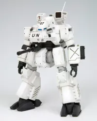 KOTOBUKIYA HANNIBAL PKO Ver. - Mobile Police Patlabor - photo 1