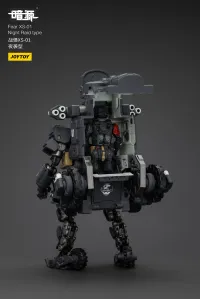 JOYTOY Fear XS-01 Night Raid type - JOYTOY Original Series - photo 8