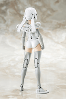 B1R-L CHASSIS KIT SKIN COLOR A 11