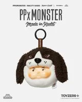 TOYZEROPLUS PP X MONSTER Dog Head Blind Box - PP X Monster - photo 91
