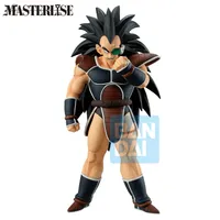 BANDAI Raditz (Spirit of the Saiyan) - Dragon Ball Z - photo 2