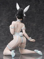 FREEing Yuri Alpha: Bunny Ver. - OVERLORD - photo 4