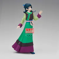 BANDAI The Apothecary Diaries The Movie (TBA) : Maomao Figure - The Apothecary Diaries - photo 2
