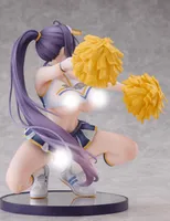 HOTVENUS Cheerleader Yuna-chan - 18+ - photo 2