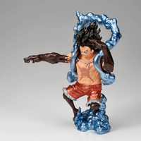 ONE PIECE KING OF ARTIST MONKEY D.LUFFY-SPECIAL ver.Ⅱ-(B:MONKEY D.LUFFY(SNAKEMAN)) 4