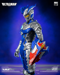 ULTRAMAN - FigZero 1/6 ULTRAMAN SUIT ZERO LM Mode 3