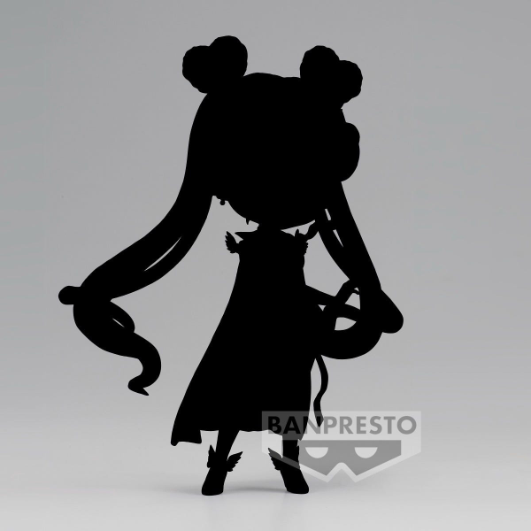 Movie Character - TBA (ver. A)