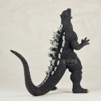 TOHO MONSTER SERIES Monsters Roar Attack GODZILLA(2004) 4