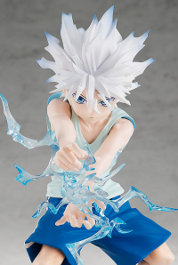 POP UP PARADE Killua Zaoldyeck 7