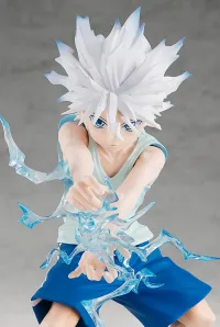 GOOD SMILE COMPANY POP UP PARADE Killua Zaoldyeck - HUNTER×HUNTER - photo 7