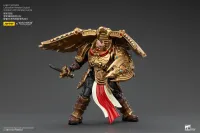 JOYTOY Legio Custodes Custodian Venatari Squad Venatari with Venatari Lance - Warhammer 40K - photo 10
