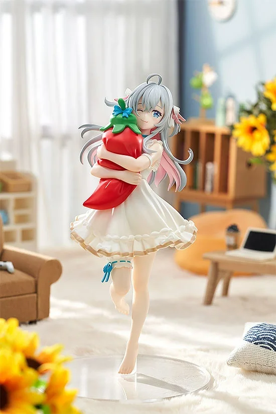 GOOD SMILE COMPANY [GoodSmile] POP UP PARADE Kagura Nana - Gintama
