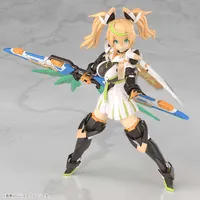KOTOBUKIYA GRANDE SCALE Gene Stellainnocent Version - Phantasy Star Online 2 - photo 14