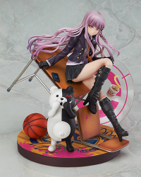 Kyoko Kirigiri 1