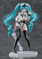 Max Factory figma Privaty - GODDESS OF VICTORY: NIKKE - photo 7