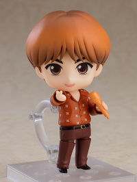 Nendoroid Jin 5
