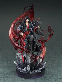 Good Smile Arts Shanghai Wei Wuxian: Yi Ling Lao Zu Ver. - The Master of Diabolism - photo 5