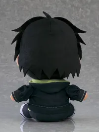 GOOD SMILE COMPANY DetonatioN FocusMe Plushie Nephrite - Esports - photo 3
