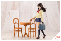 AFTER SCHOOL CAFE TABLE 8