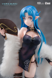 Asuna: Undine Chinese Dress Ver. 7