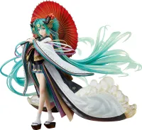 GOOD SMILE COMPANY Hatsune Miku: Land of the Eternal - Hatsune Miku - photo 2