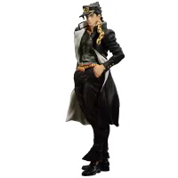 BANDAI Jotaro Kujo (Stardust Crusaders+) "JoJo's Bizarre Adventure", Masterlise Ichibansho Figure - JoJo's Bizarre Adventure - photo 8