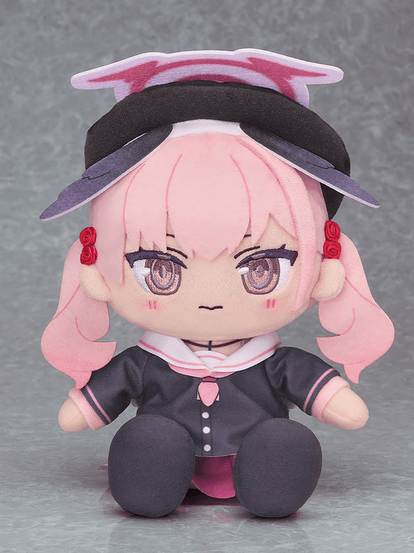 Chocopuni Plushie Koharu