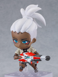 Nendoroid Sojourn 3