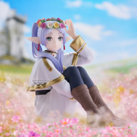 Frieren: Beyond Journey's End ESPRESTO-Flower Crown-Frieren 1