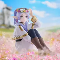 BANDAI Frieren: Beyond Journey's End ESPRESTO-Flower Crown-Frieren - Frieren: Beyond Journey's End - photo 1