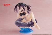 Date A Live IV Aqua Float Girls Figure - Kurumi Tokisaki Renewal Edition 8